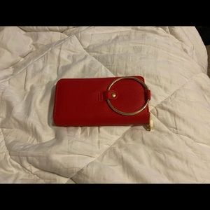 Dressbarn Wallet
